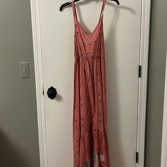 Isabel maternity dress - Picture 3 of 8